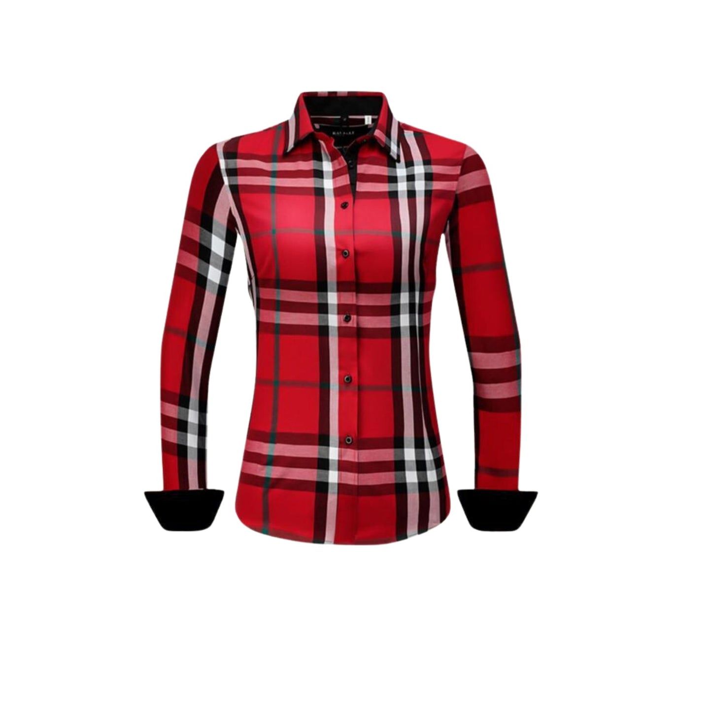 Blusa para Mujer marca RAVALLI GSH-520-23 RED