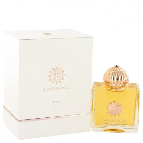 Perfume AMOUAGE DIA WOMAN 100ml EDP CAZANOVA Cazanovaonline