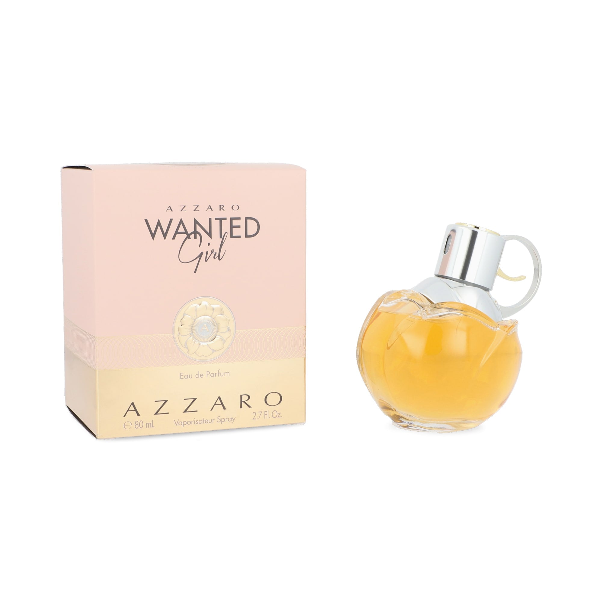 Azzaro perfume mujer precio new arrivals