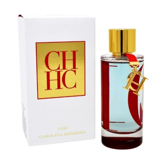 Perfume para Mujer Carolina Herrera L'Eau EDT