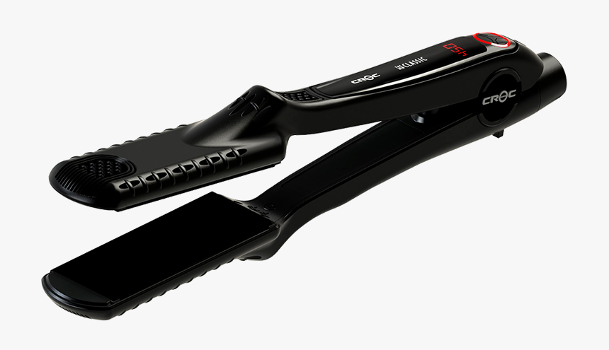 Alaciadora para cabello Croc The New Classic Infra Red