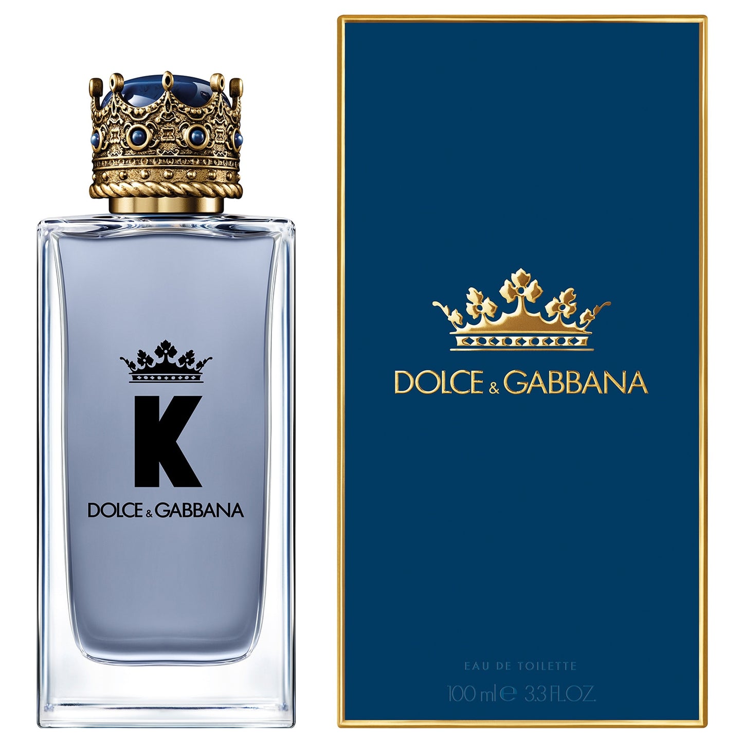 Perfume Dolce&Gabbana K 100ml EDT