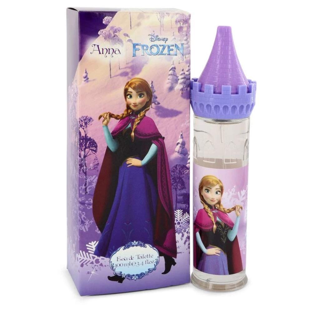 Perfume Niña Frozen II EDT 100 ml DISNEY