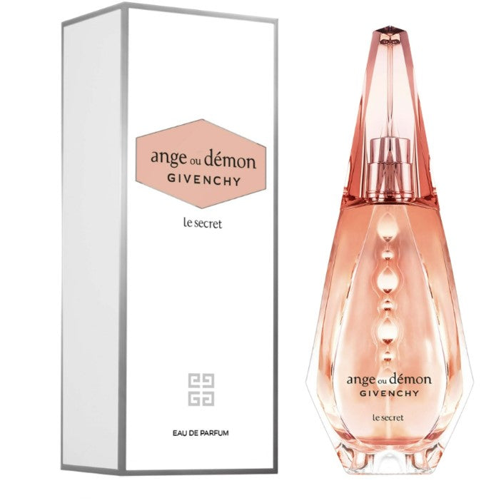 Perfume GIVENCHY ANGE OU DÉMON LE SECRET 100ml EDP