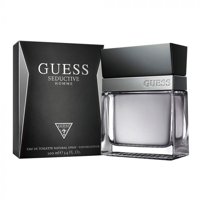 Perfume GUESS Seductive Homme 100ml EDT