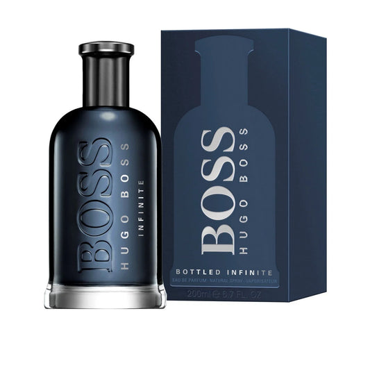 Perfume HUGO BOSS BOTTLED INFINITE 200ml EDP