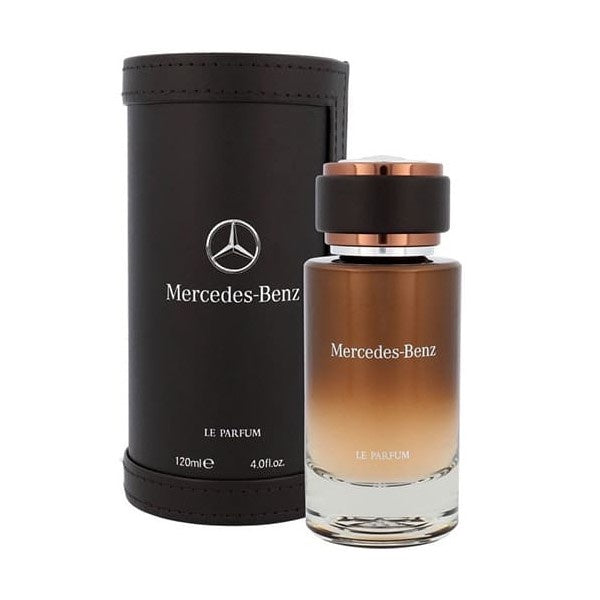 Perfume mercedes benz discount hombre