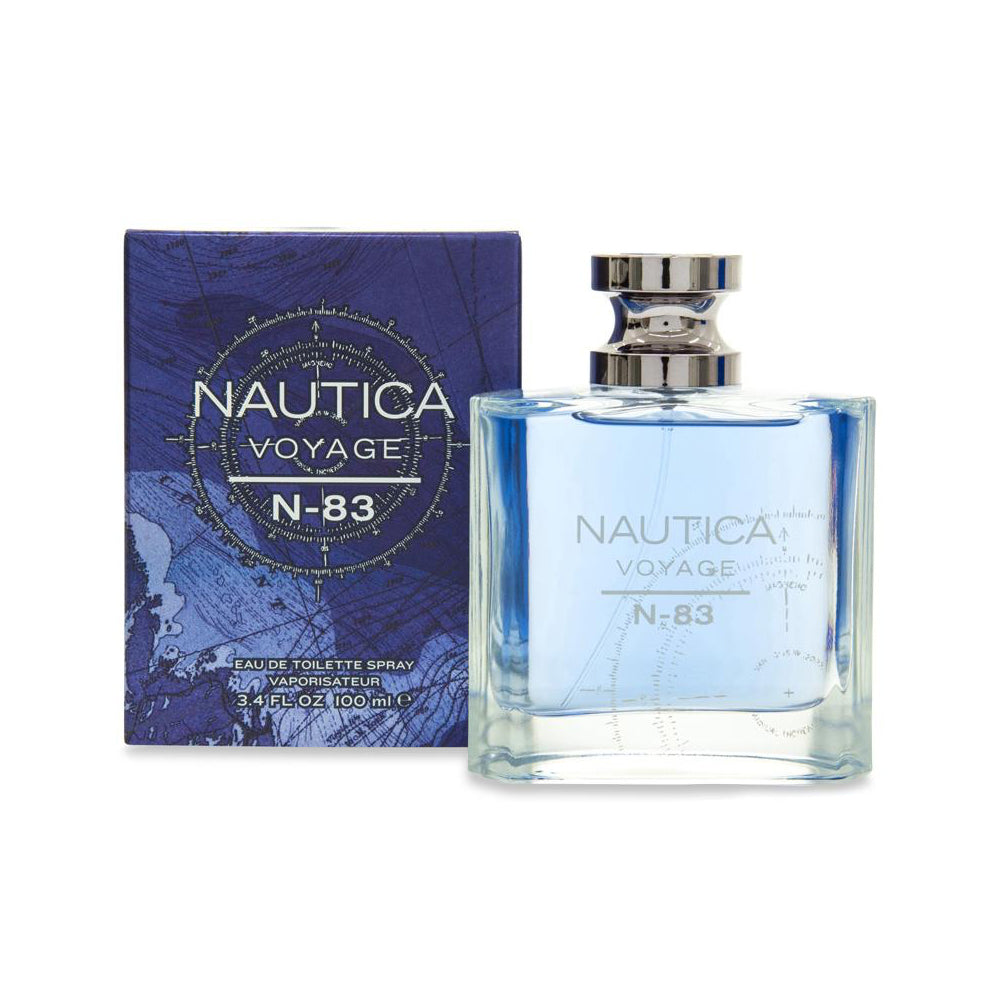 Perfumes nautica para online mujer