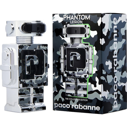 Perfume Paco Rabanne Phantom Legion 100ml EDT