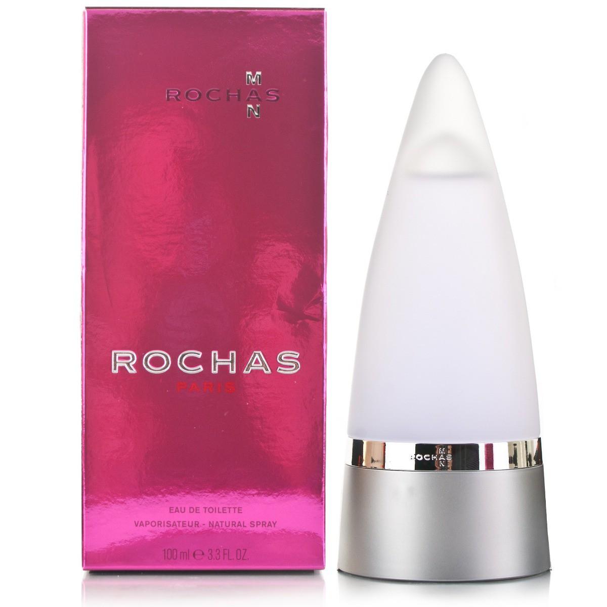 Rochas best sale hombre perfume