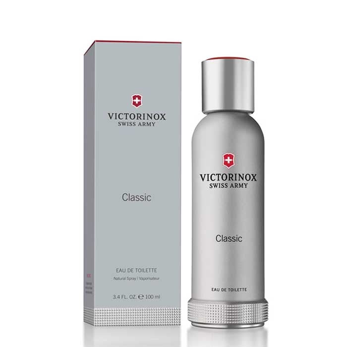 Perfume victorinox best sale swiss army