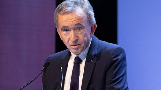 El imperio De Bernard Arnault: el nuevo hombre mas rico del mundo en 2023