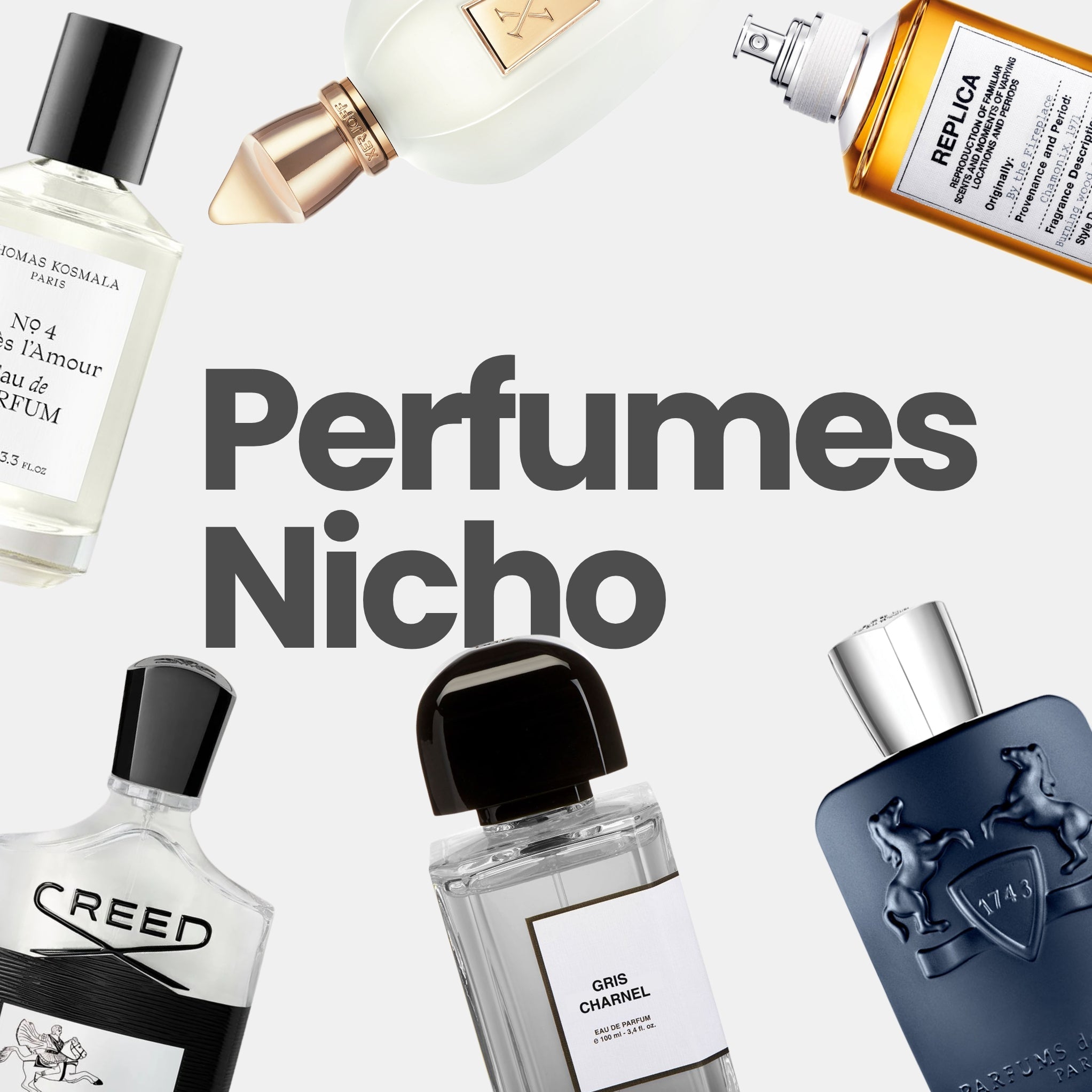 Perfumeria de Nicho