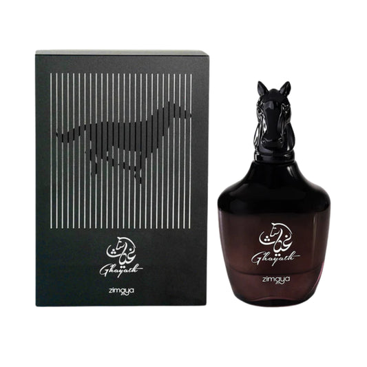 Perfume Zimaya GHAYATH EDP 100ML