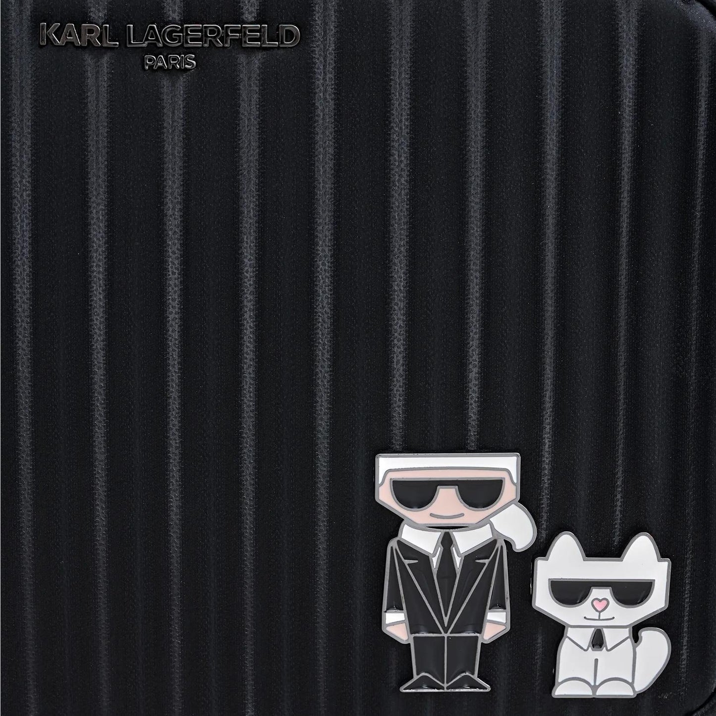 BOLSA CROSSBODY KARL LAGERFELD LH2EZ9BJ