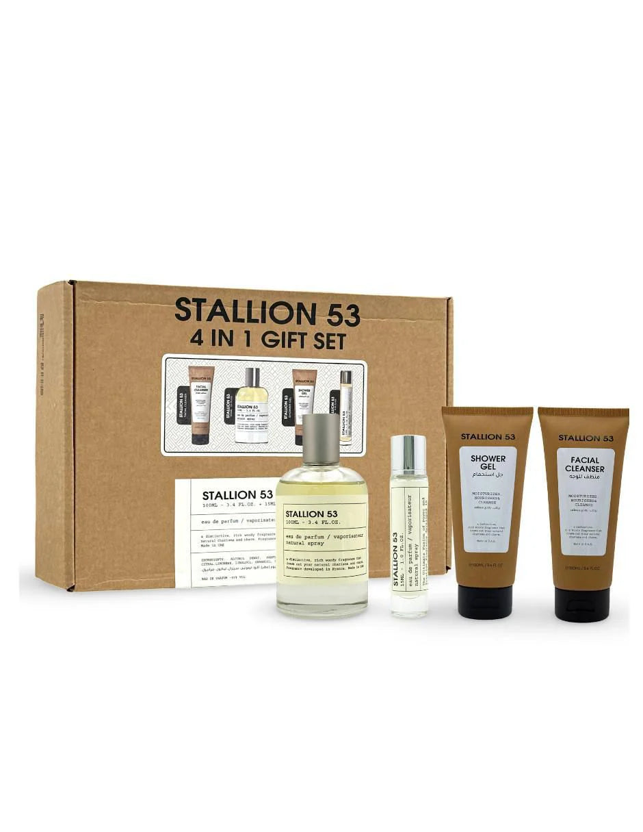 Perfume Emper Stallion 53 100ml Edp Unisex