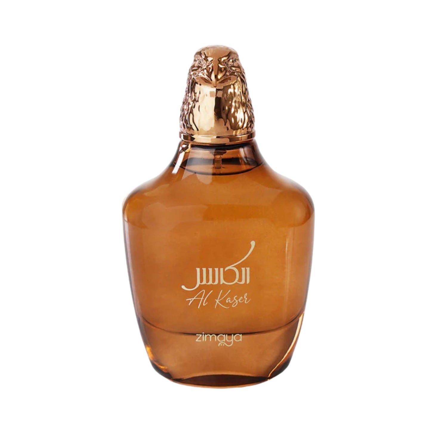 Perfume Zimaya AL KASER EDP 100ML