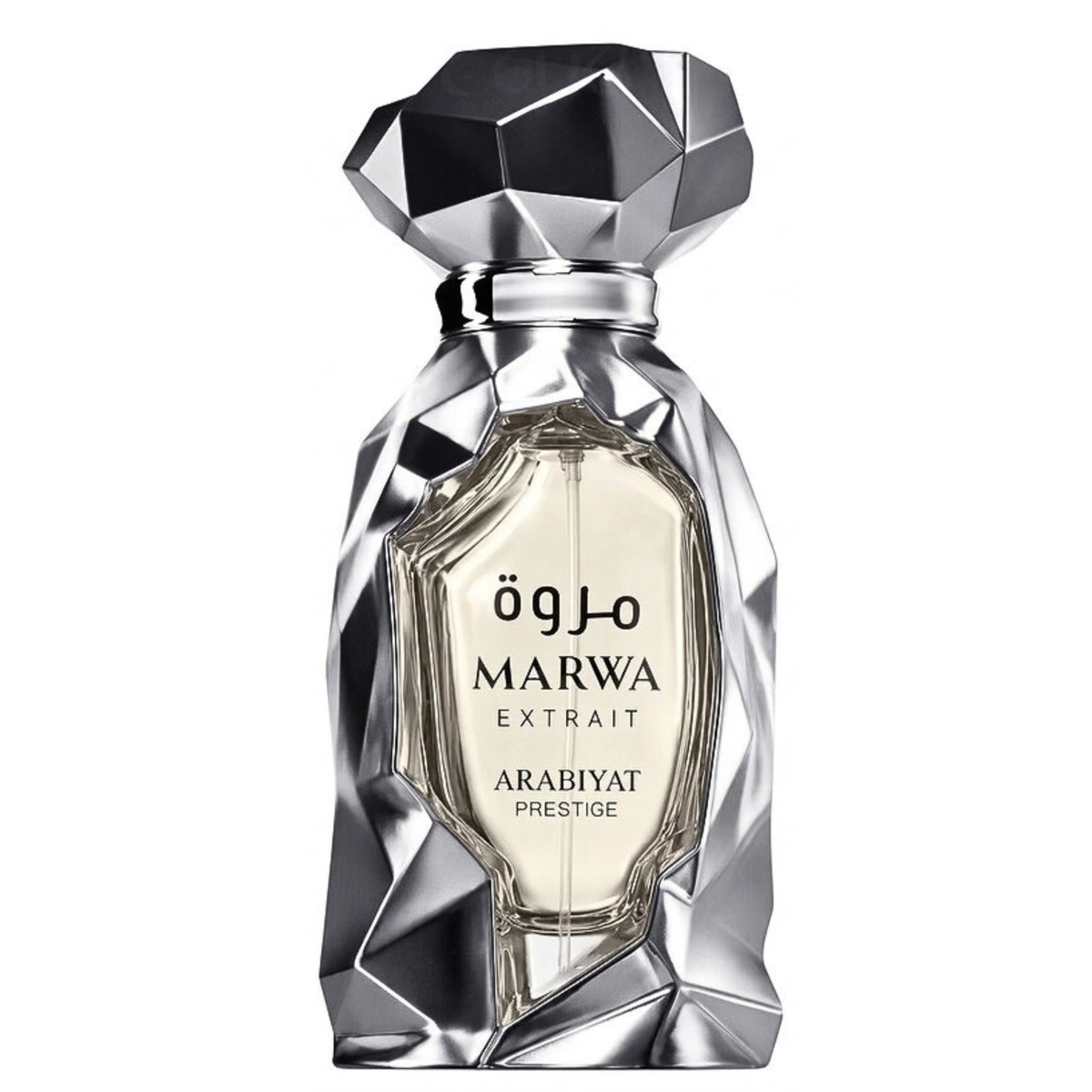Perfume Arabiyat Marwa de 60 ml XDP
