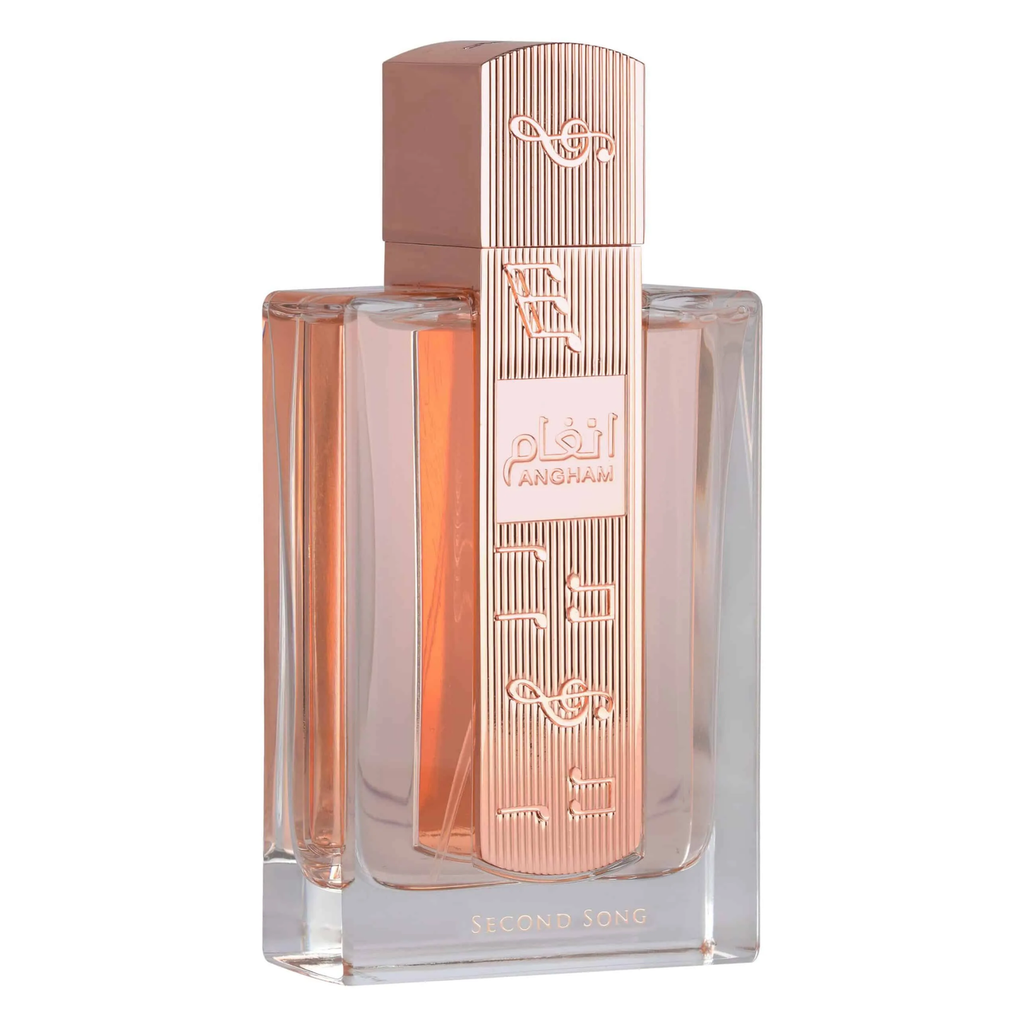 Perfume Lattafa Angham Second Song de 100ML EDP