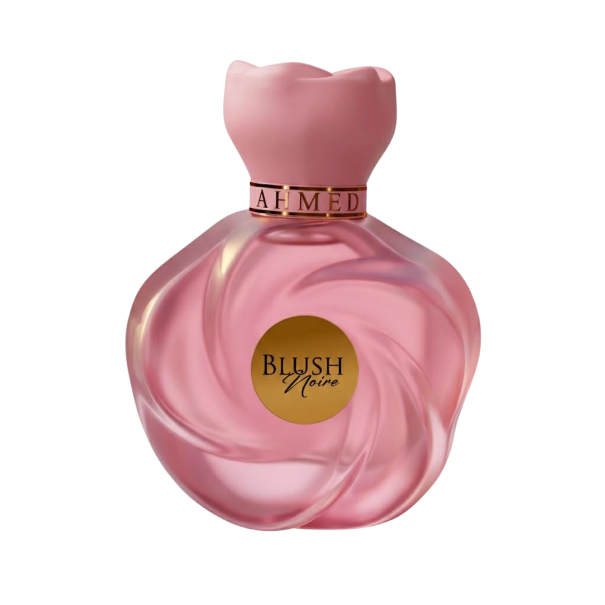 Perfume Ahmed Al Maghribi Blush Noir de 75 ml XDP