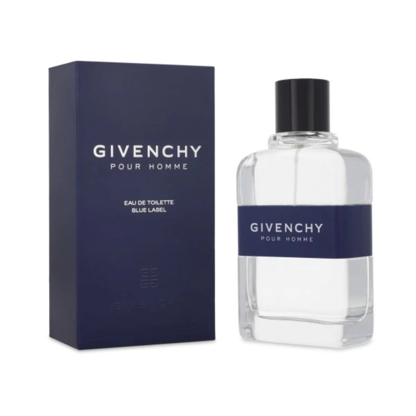 Perfume Givenchy Blue Label 100ml EDT