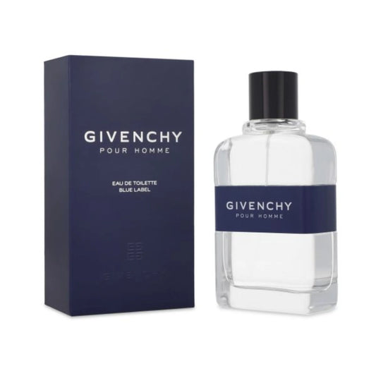 Perfume Givenchy Blue Label 100ml EDT
