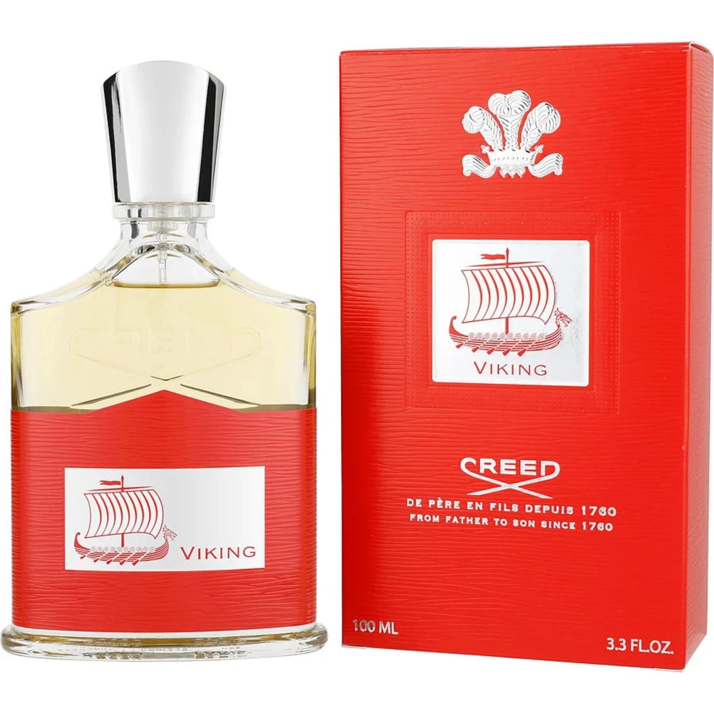 Perfume Viking 100 ML EDP