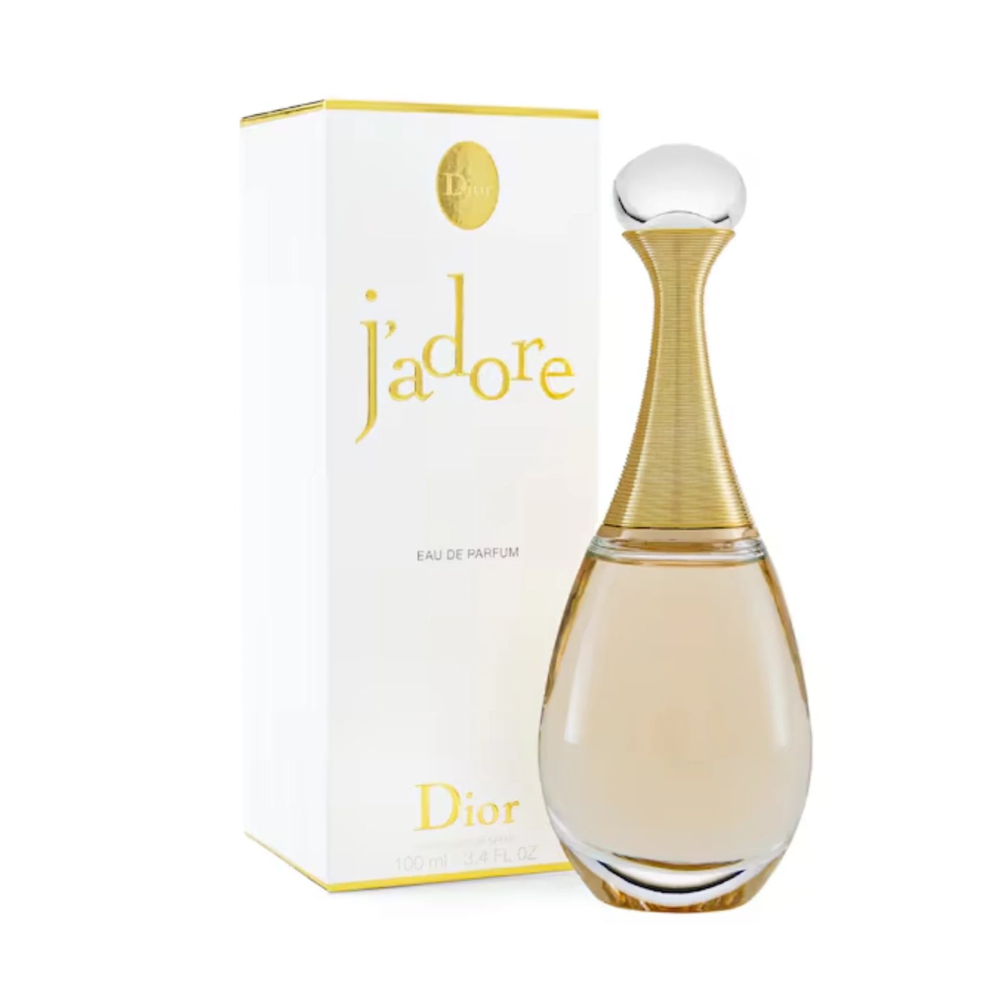 Perfume Dior J'adore Parfum 100 ml EDP