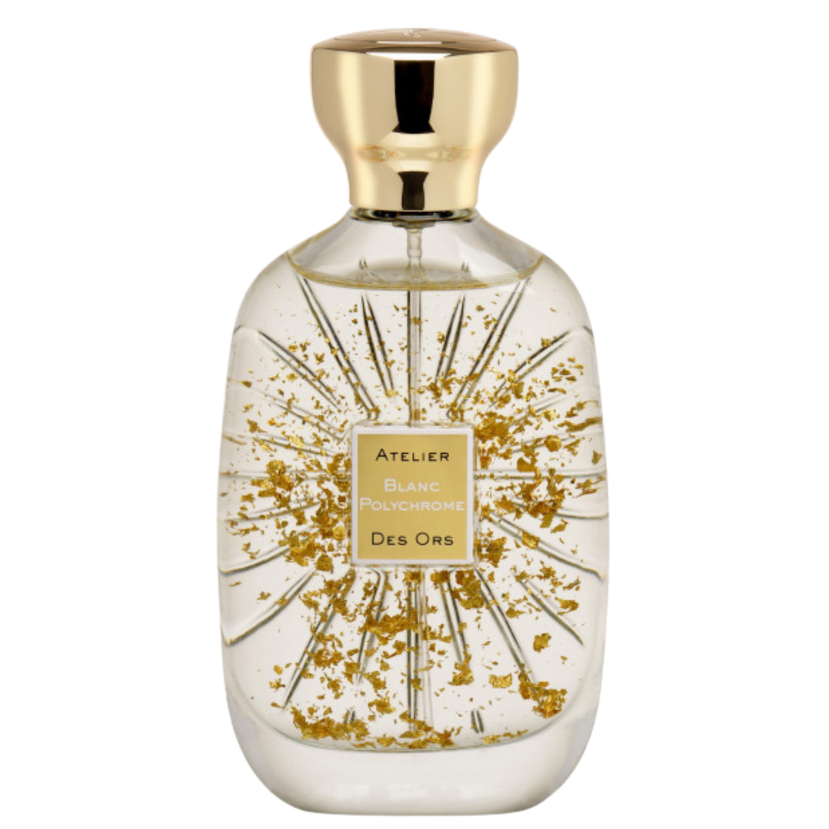 Perfume Atelier Des Ors Blanc Polychrome de 100 ml EDP