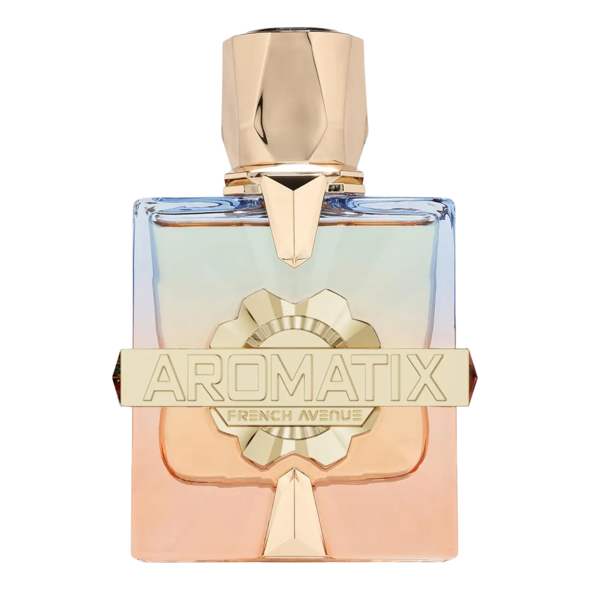 Perfume Aromatix Teas Me de 100 ml EDP
