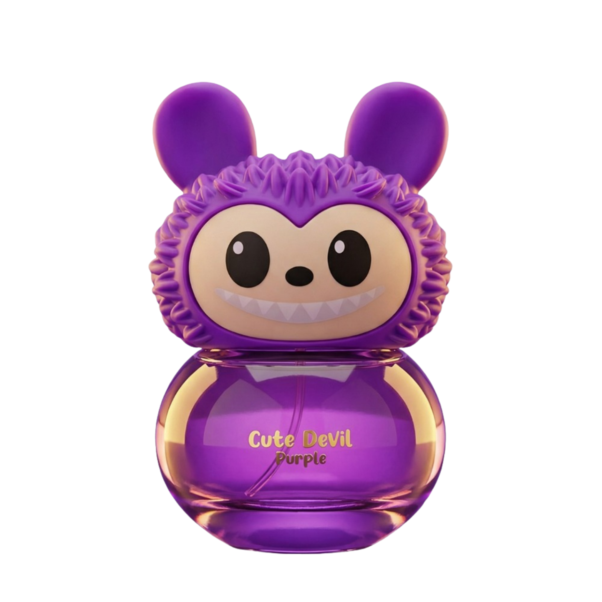 Perfume Cute Devil Purple de 100 ml EDP
