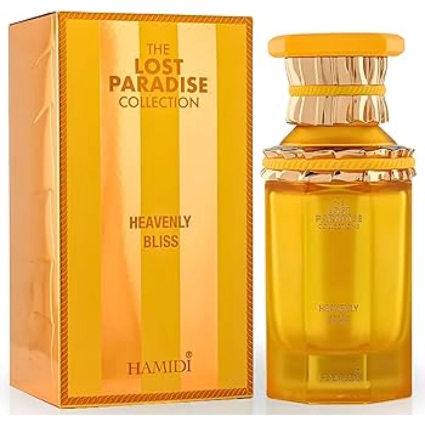 Perfume Armaf The Lost Paradise Collection Heavenly Bliss 100ml EDP