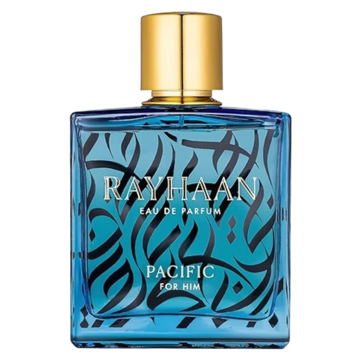 Perfume Rayhaan Pacific Aqua 100 ml EDP