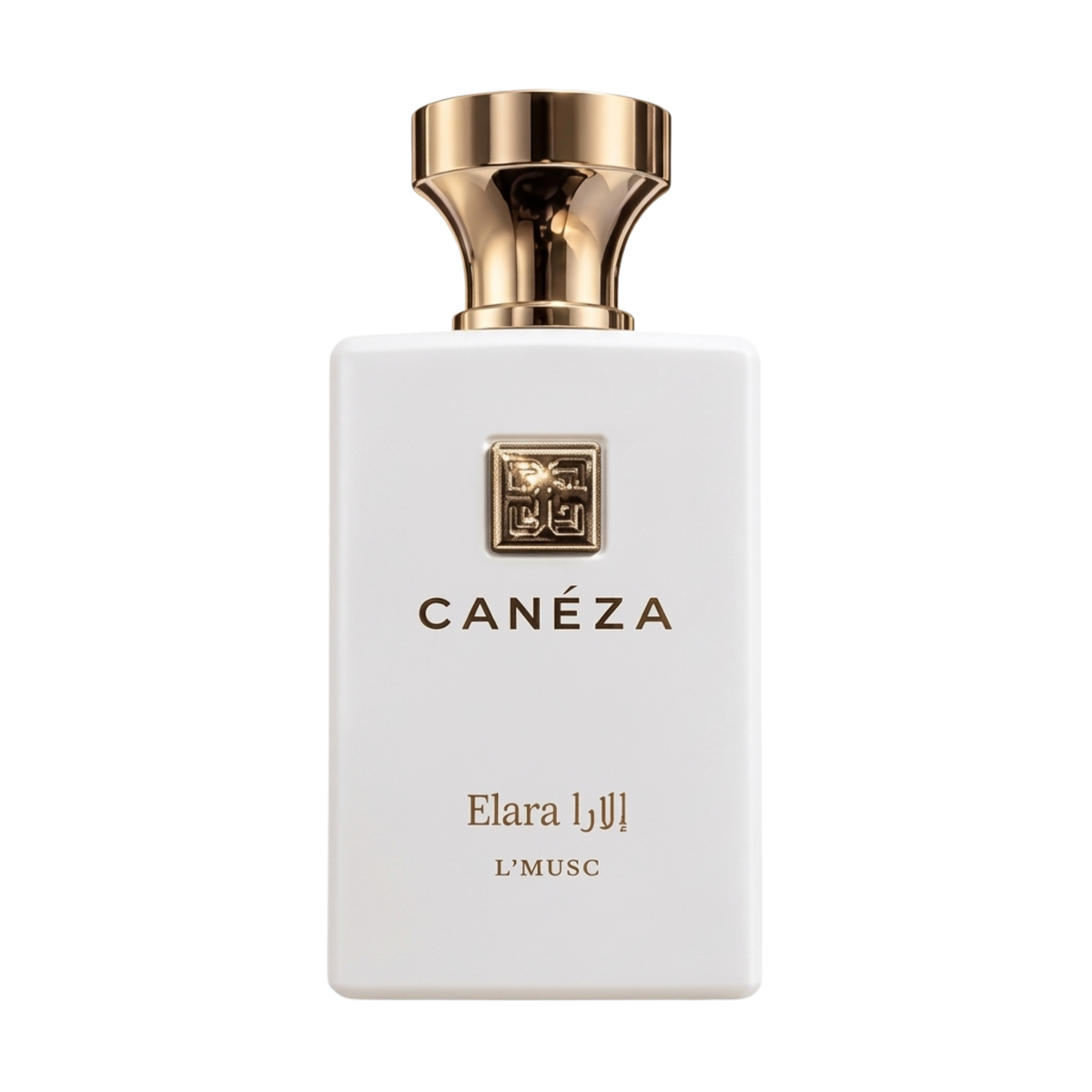 Perfume Canéza Elara L´MUSC de 100 ml EDP