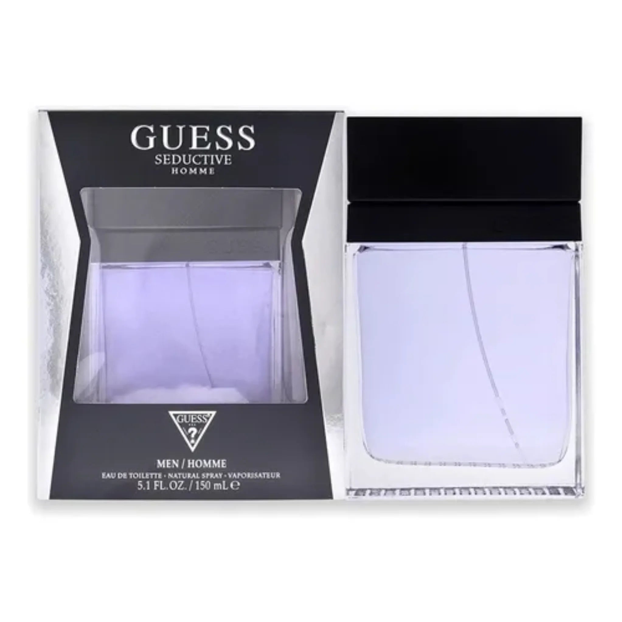 Perfume Guess Seductive Homme 150ml EDT