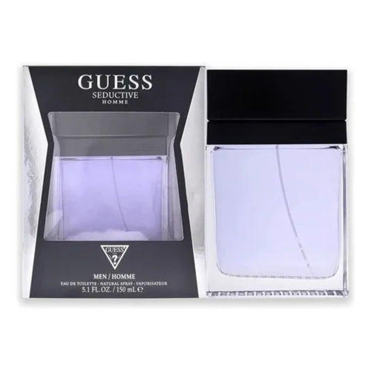 Perfume Guess Seductive Homme 150ml EDT