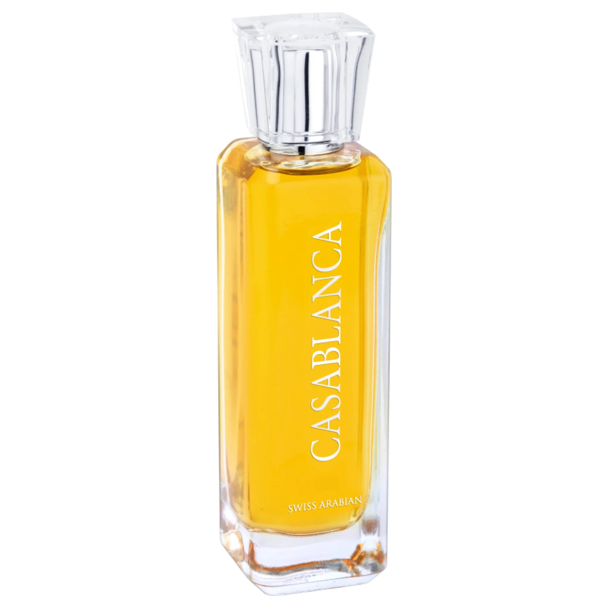 Perfume Unisex Swiss Arabian CASABLANCA 75ml EDP