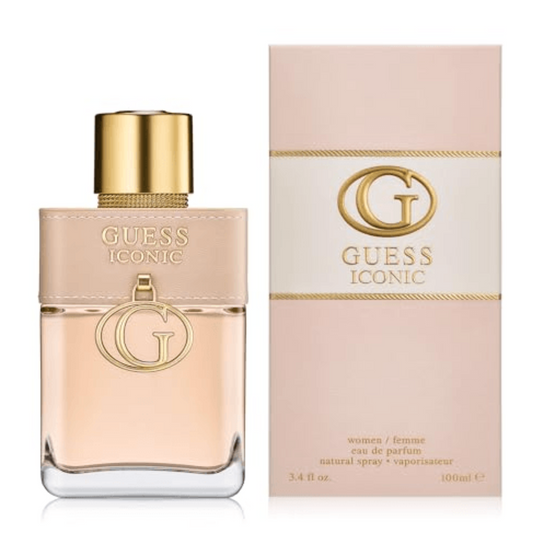 Perfume Guess Iconic 100 ml EDP