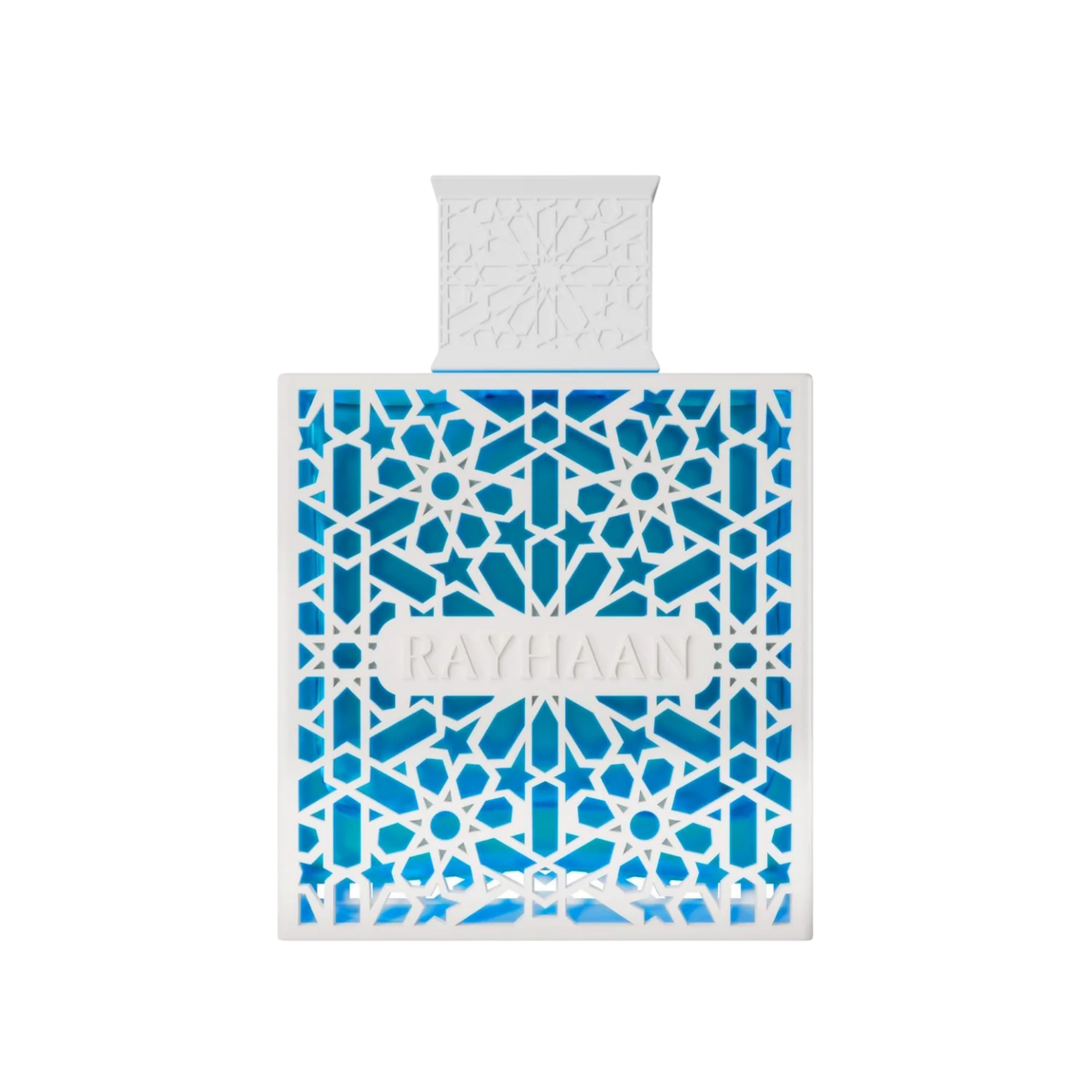 Perfume Rayhaan Azul de 100ML EDP