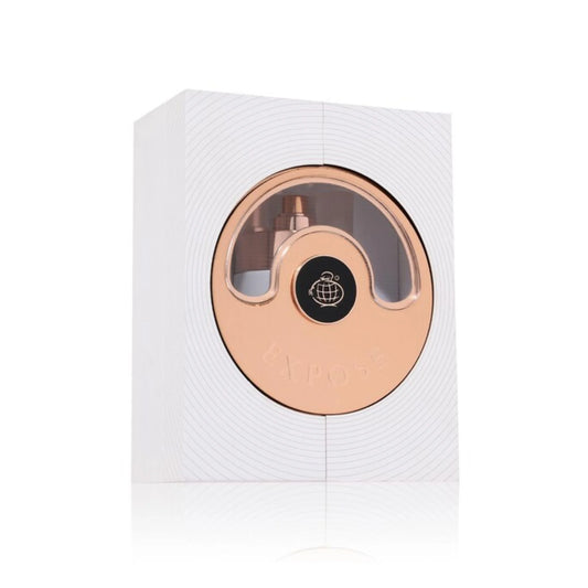 Perfume FRAGRANCE WORLD Expose Pour Elle 100 ml EDP