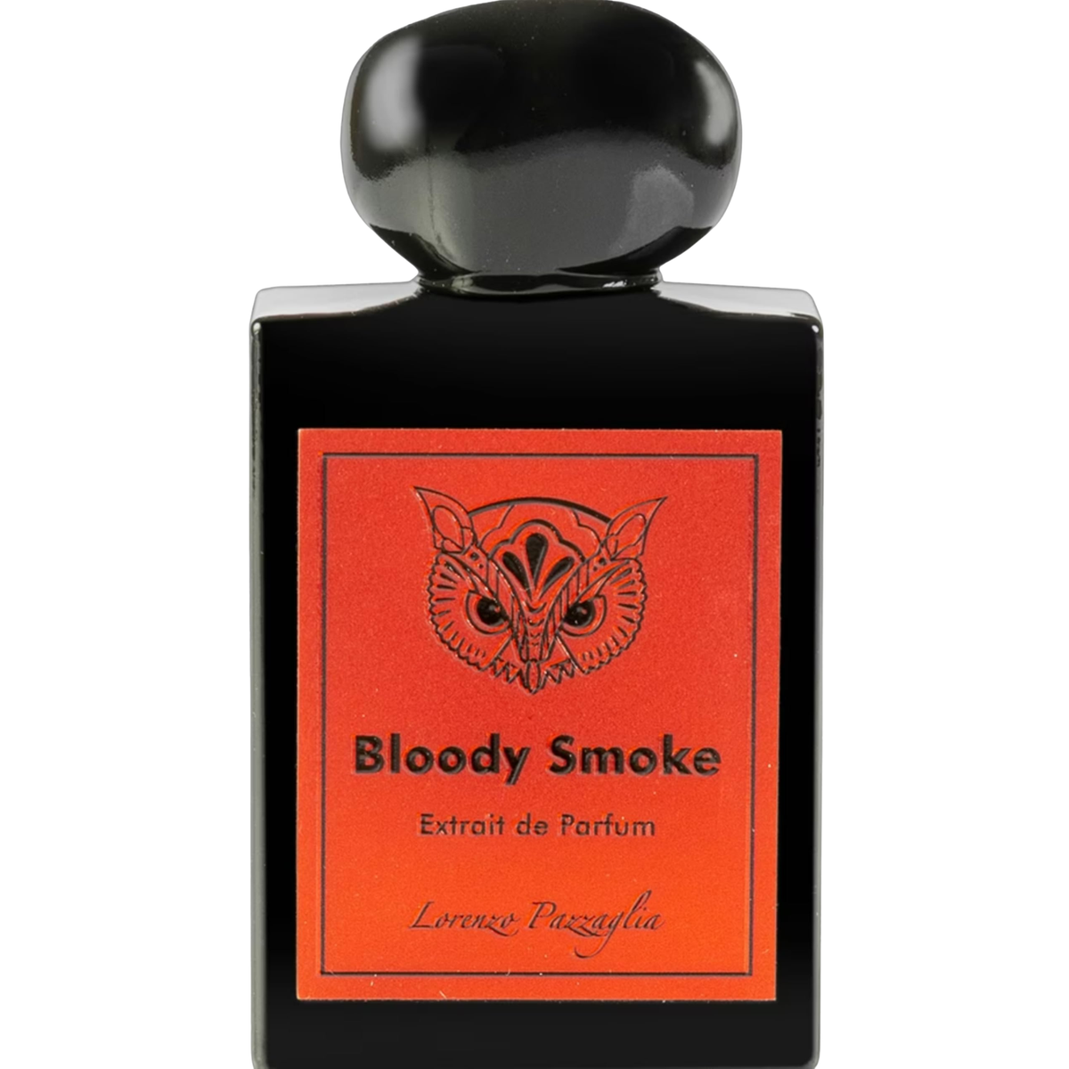 Perfume Lorenzo Pazzaglia Bloody Smoke de 50 ml XDP