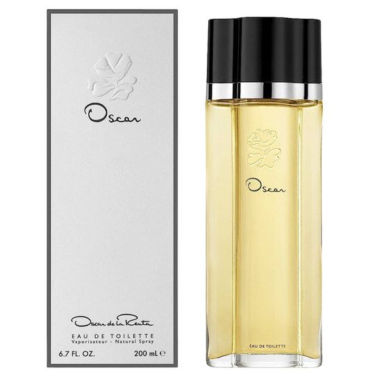 Perfume para Mujer Oscar de la Renta Oscar 200ml EDT