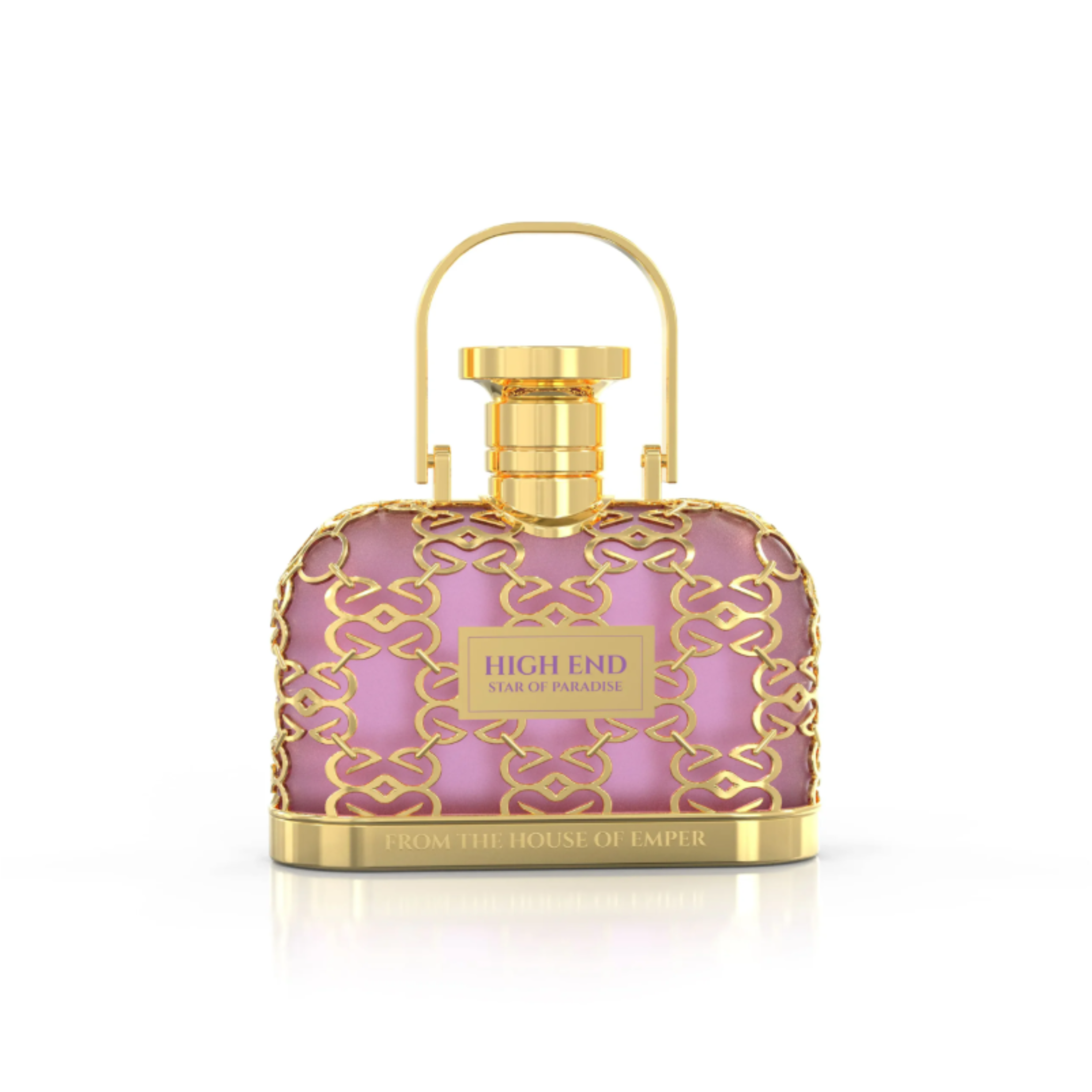 Perfume High End Star Of Paradise 100ML EDP