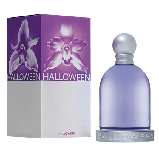 Perfume para Mujer JESUS DEL POZO HALLOWEEN 200ml EDT