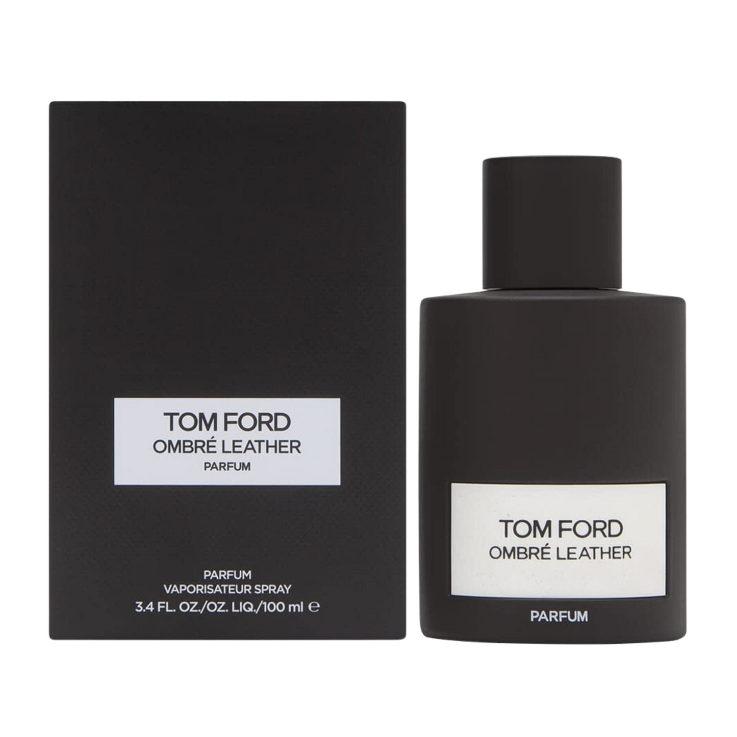 Perfume TOM FORD OMBRÉ LEATHER PARFUM 100ml