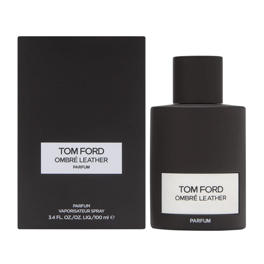 Perfume TOM FORD OMBRÉ LEATHER PARFUM