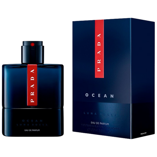 Perfume Para Hombre PRADA Luna Rossa Ocean 100ml EDP