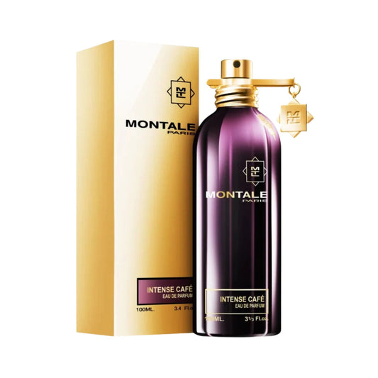 Perfume para Mujer MONTALE PARIS INTENSE CAFÉ 100ml EDP