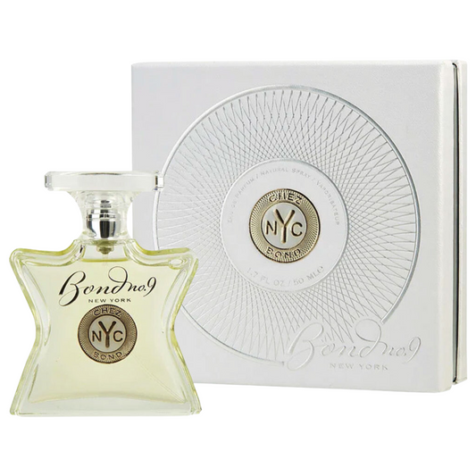 Perfume para Hombre Bond No.9 New York Chez Bond 100ml EDP