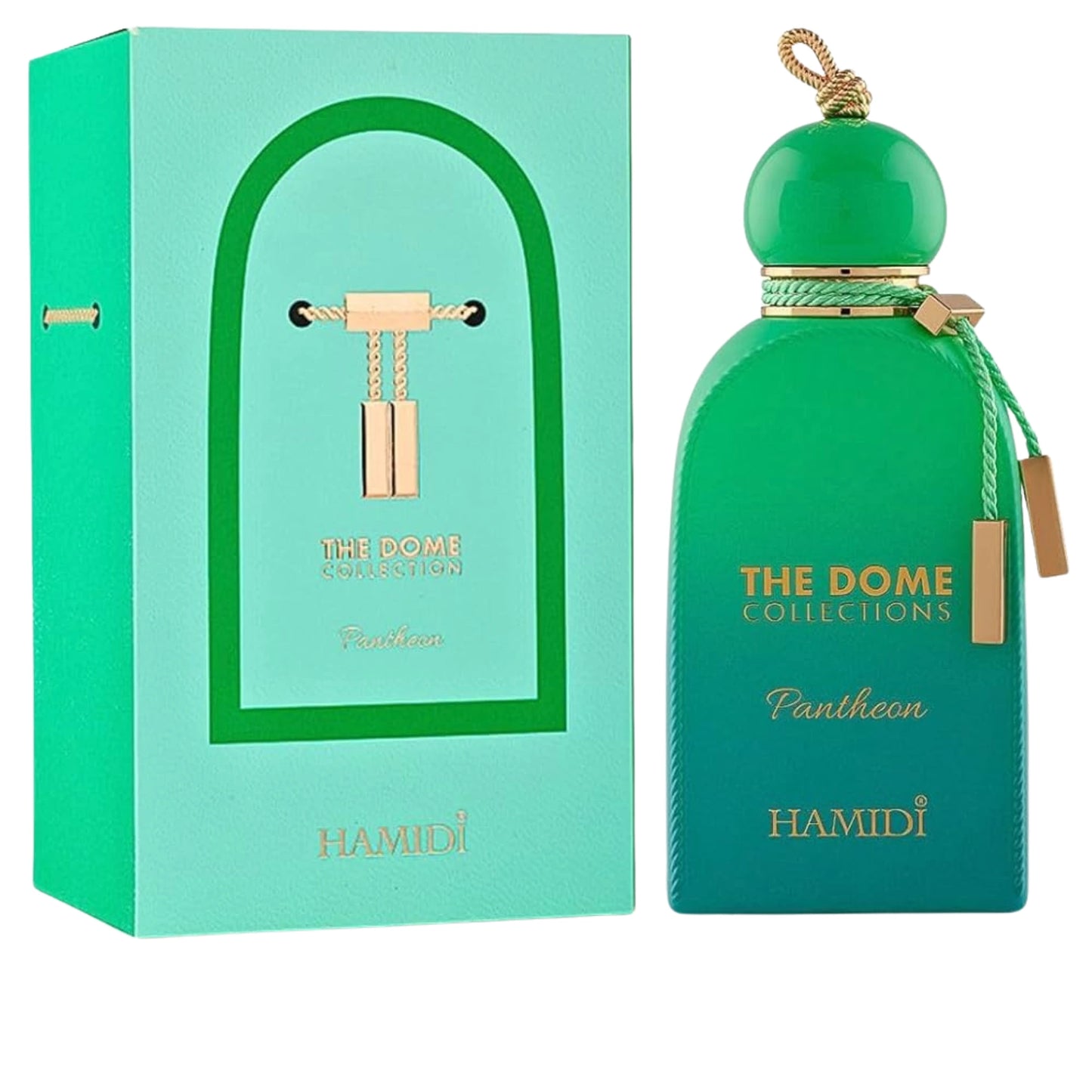 Perfume The Dome Collection Pantheon 100ml EDP